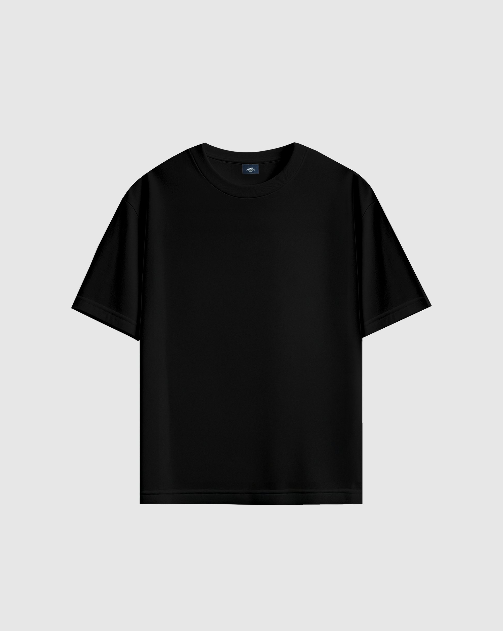 Signature Hueve Black