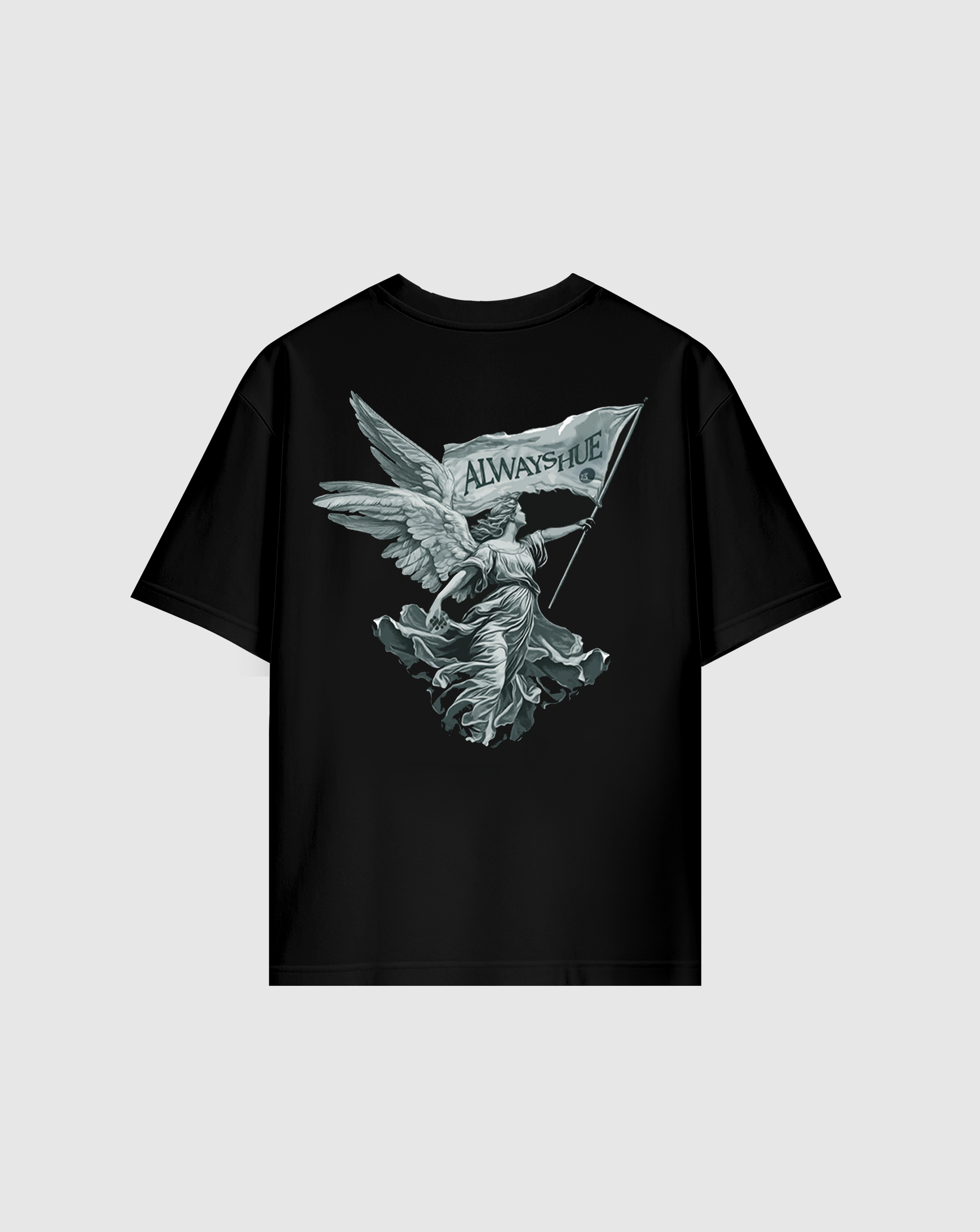 Celestial Vanguard Black