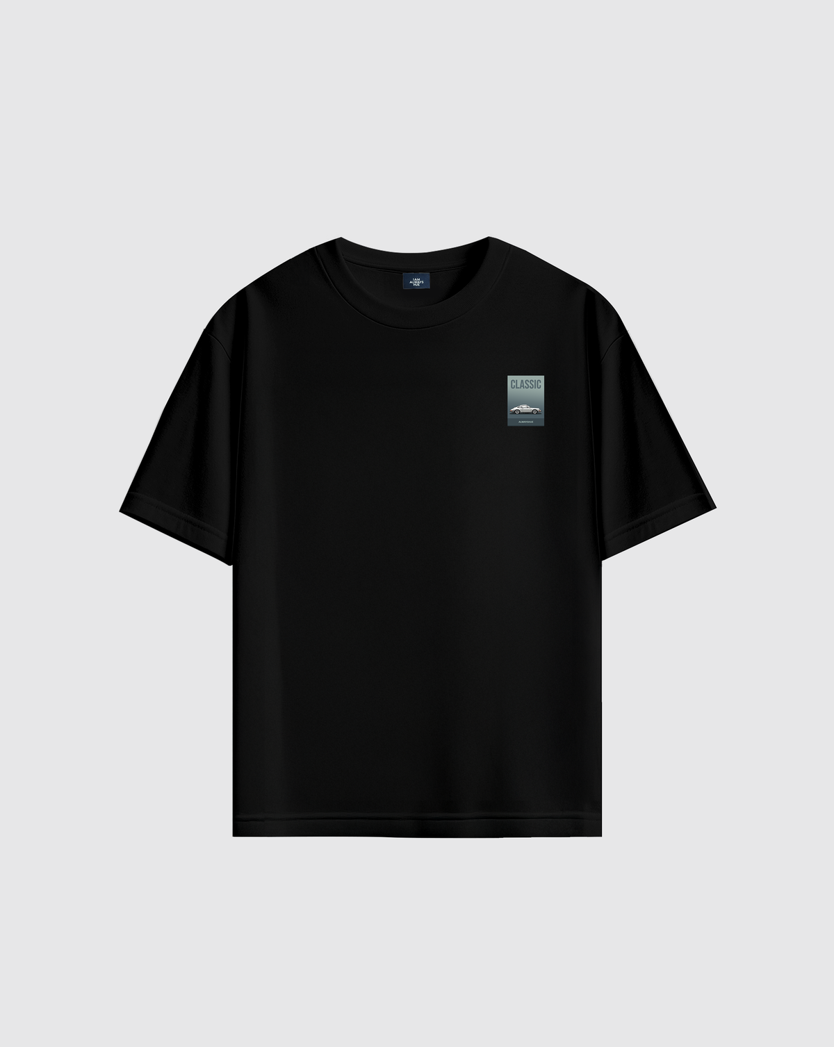 911 Always Classics Black