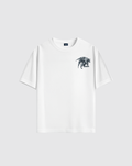 Limitless Bull White