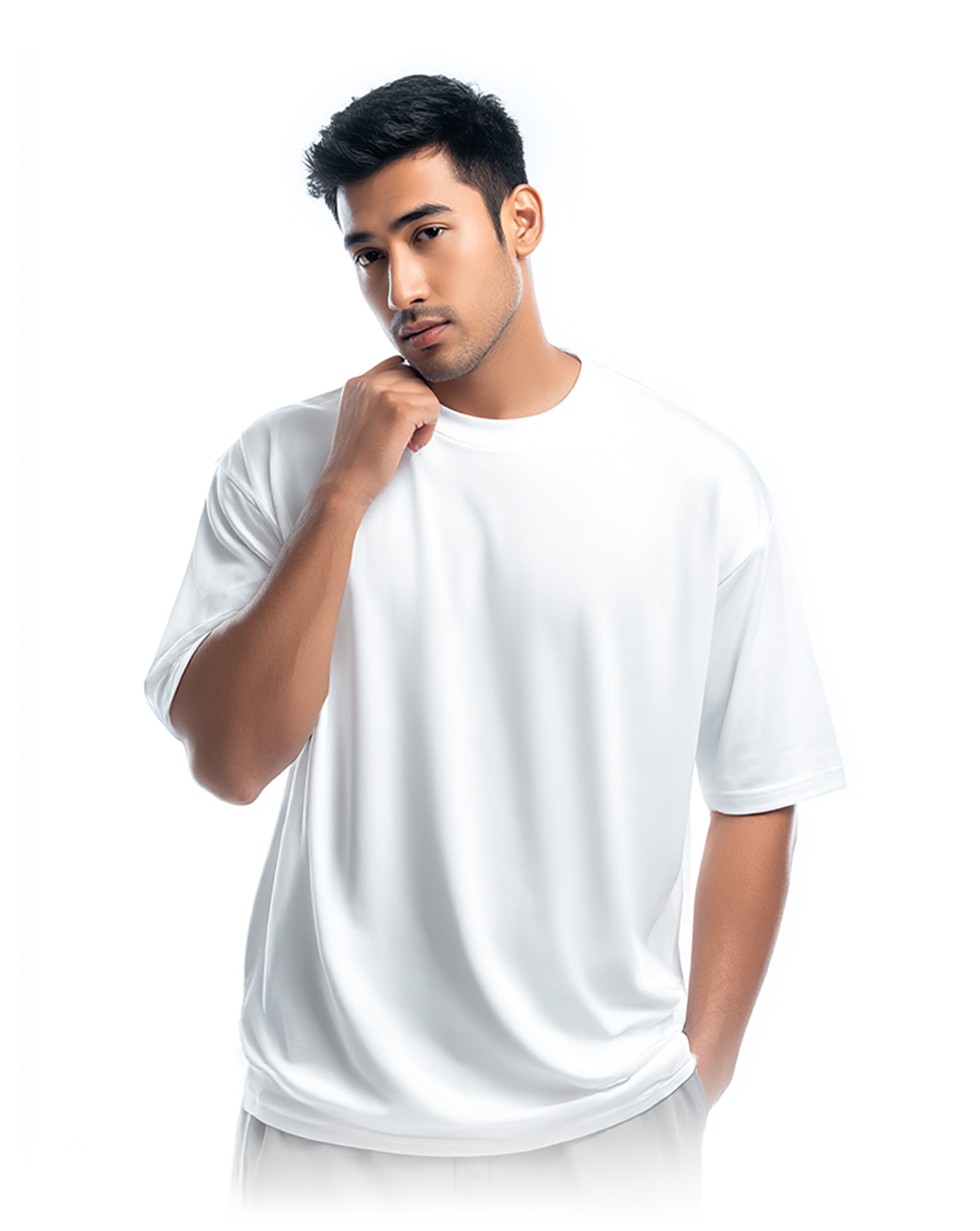 Signature Hueve White