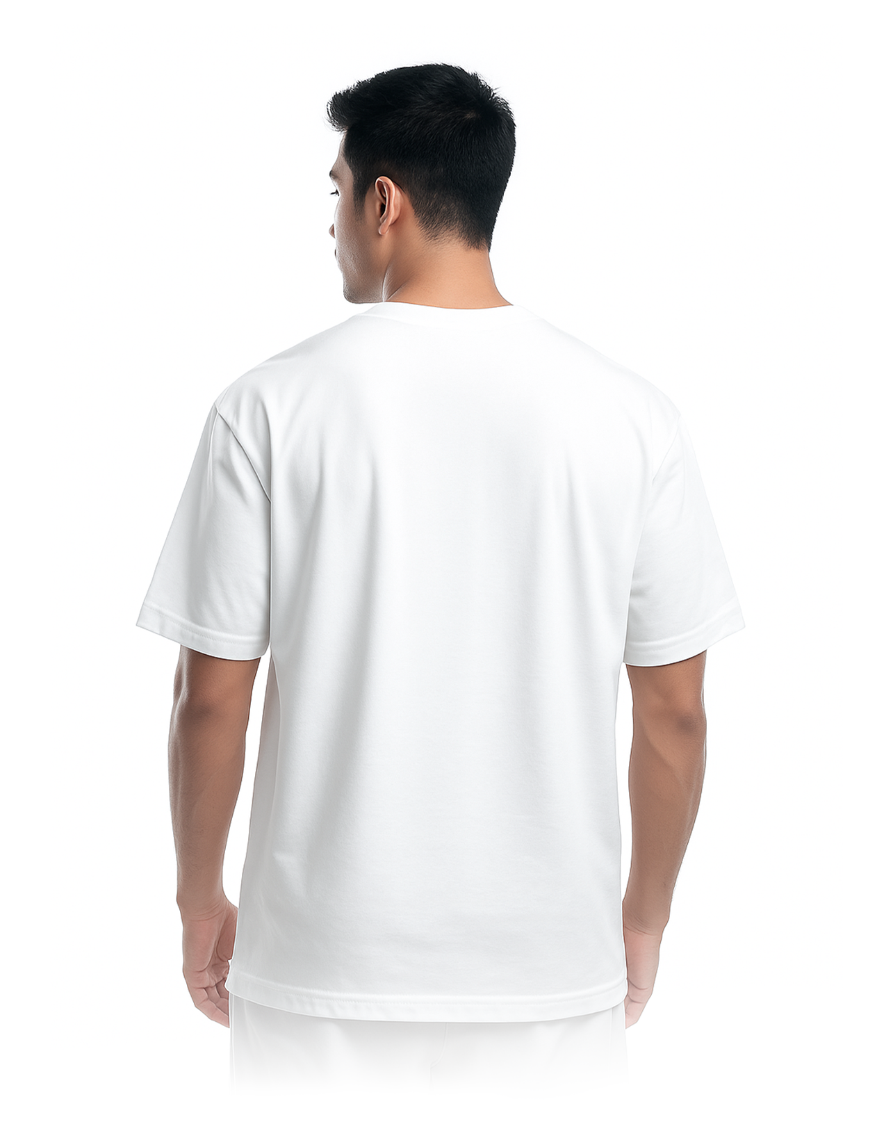 Signature Hueve White