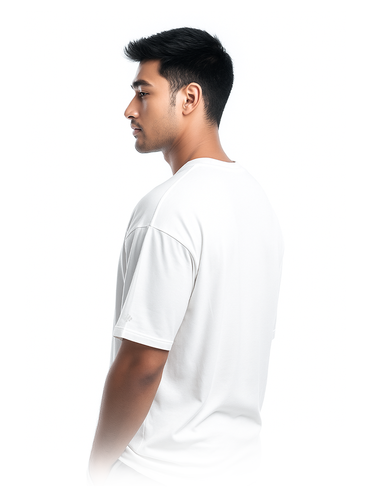 Signature Hueve White