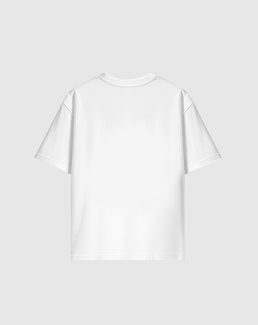 Limitless Bull White