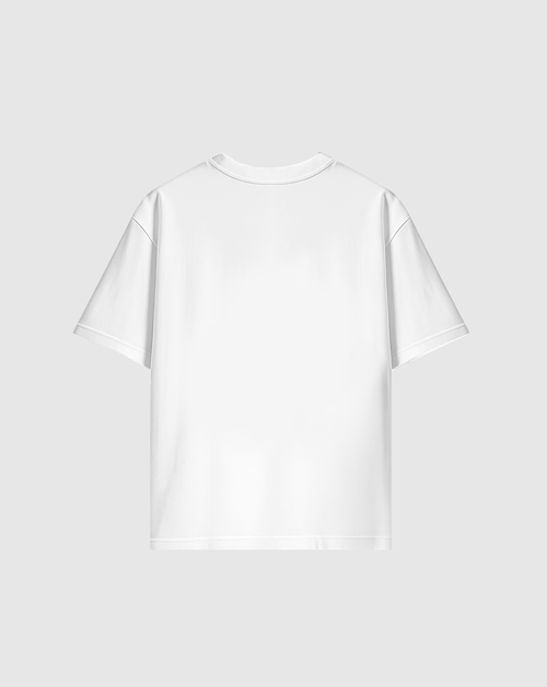 Signature Hueve White