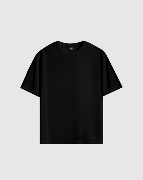 Signature Hueve Black