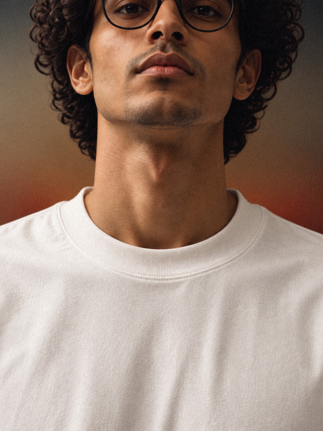 Founder's Canvas White