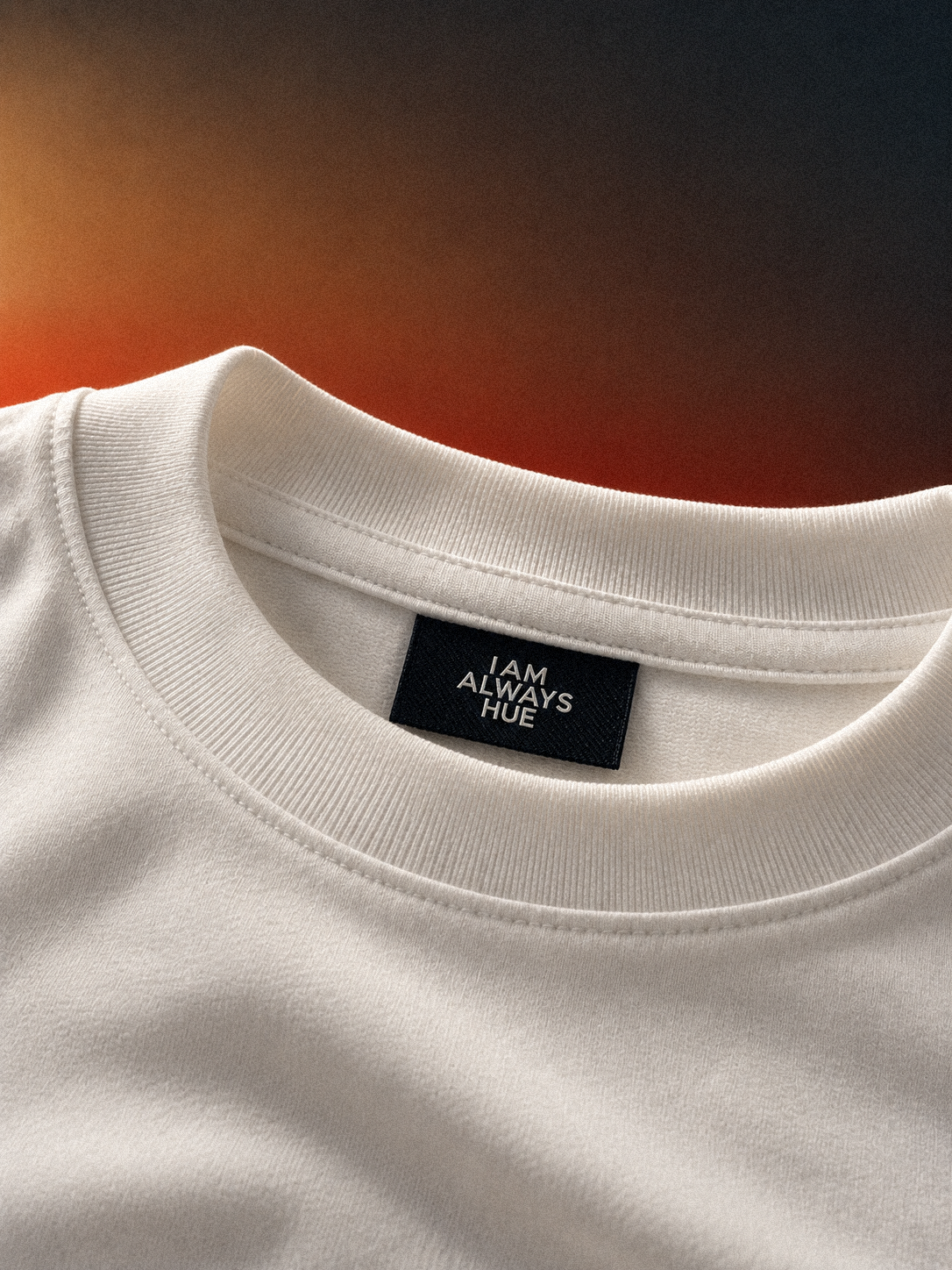 Founder's Canvas White