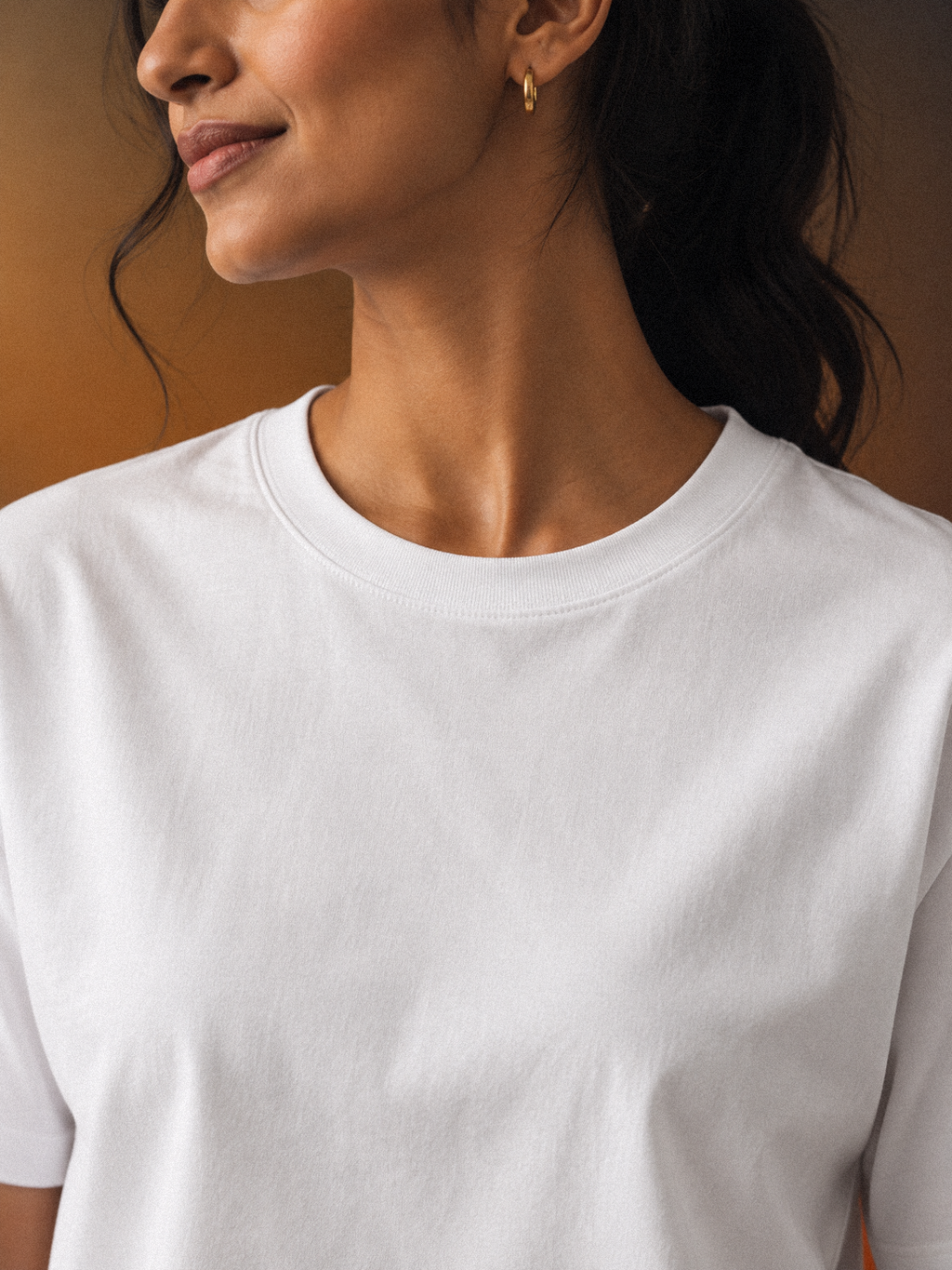 Founder's Canvas White