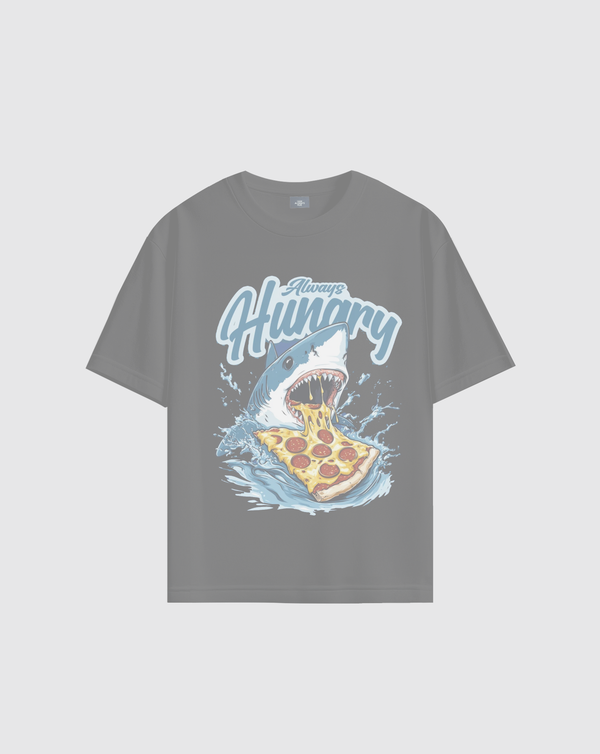 Always Hungry Black