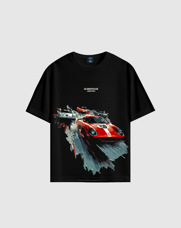 Final Lap Black