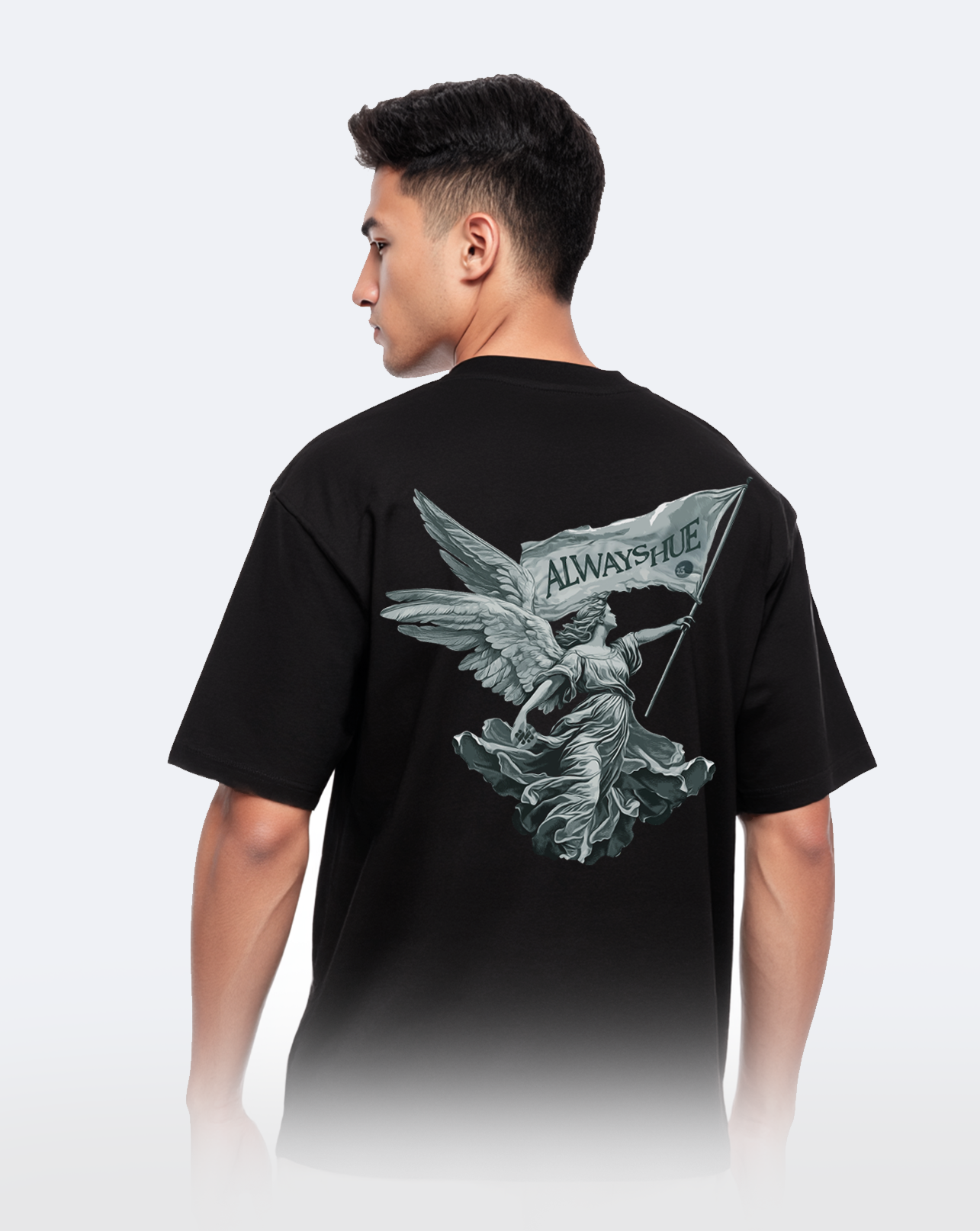 Celestial Vanguard Black