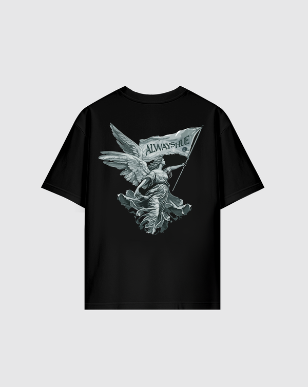 Celestial Vanguard Black