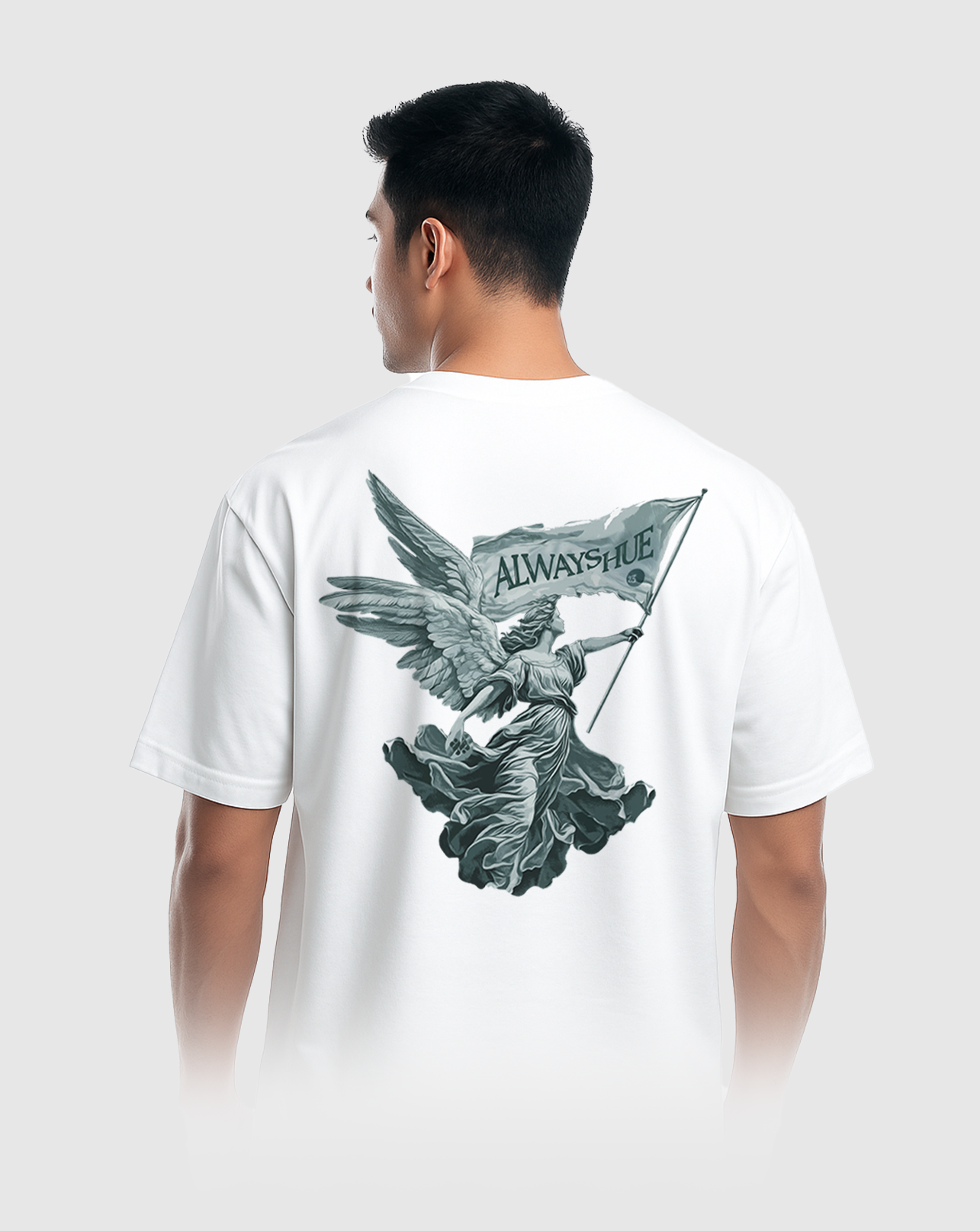 Celestial Vanguard White