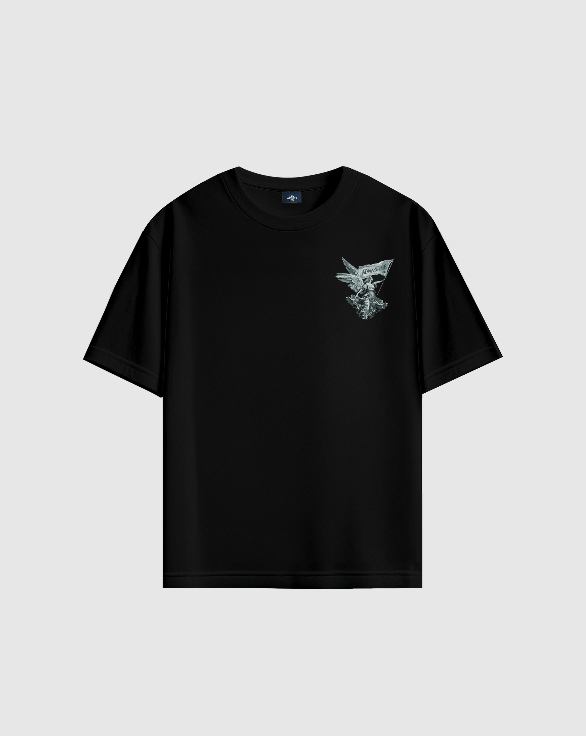 Celestial Vanguard Black