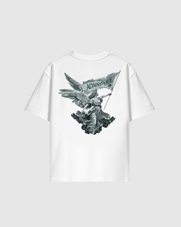 Celestial Vanguard White