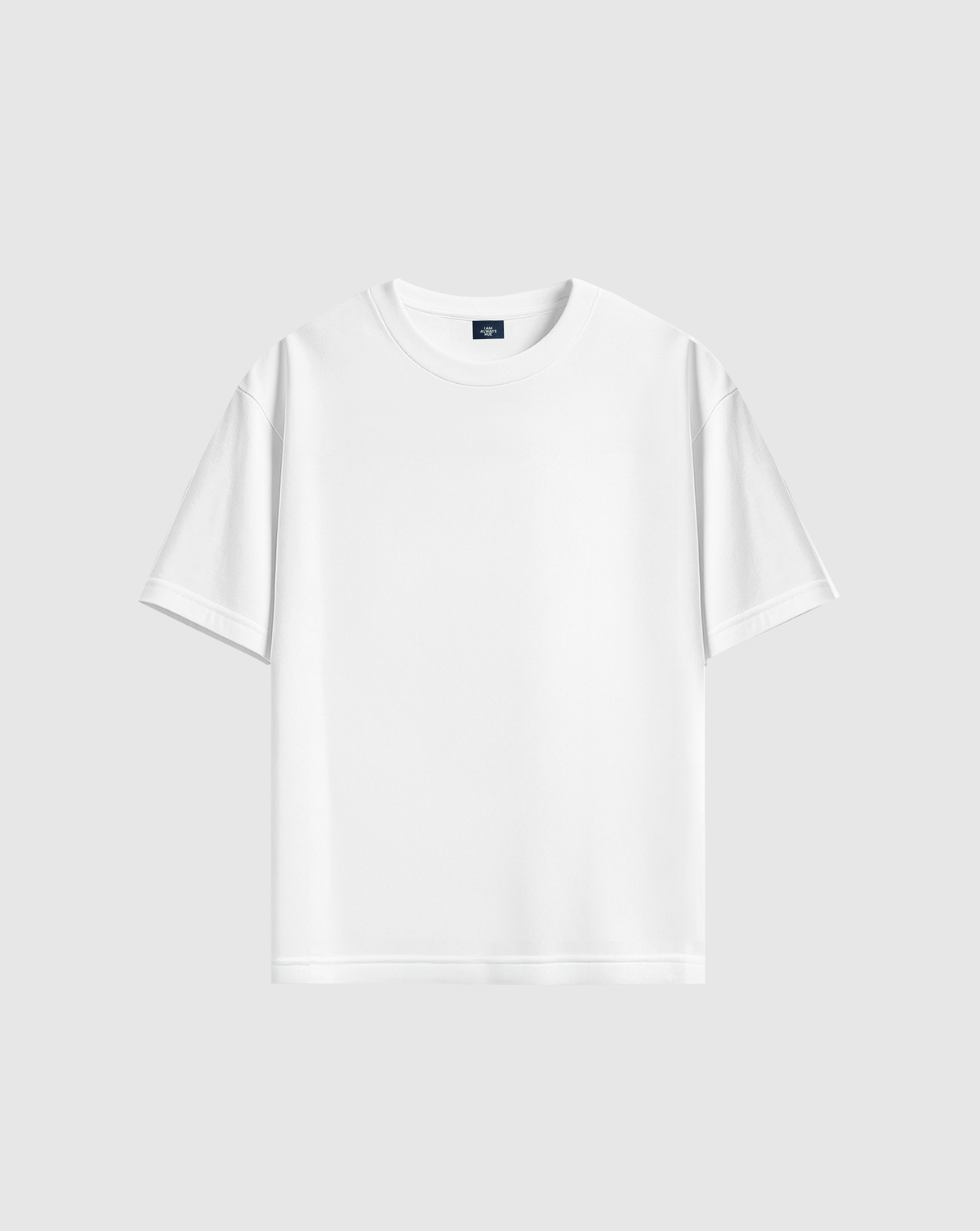 Signature Hueve White