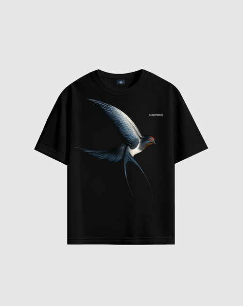 Renaissance Black