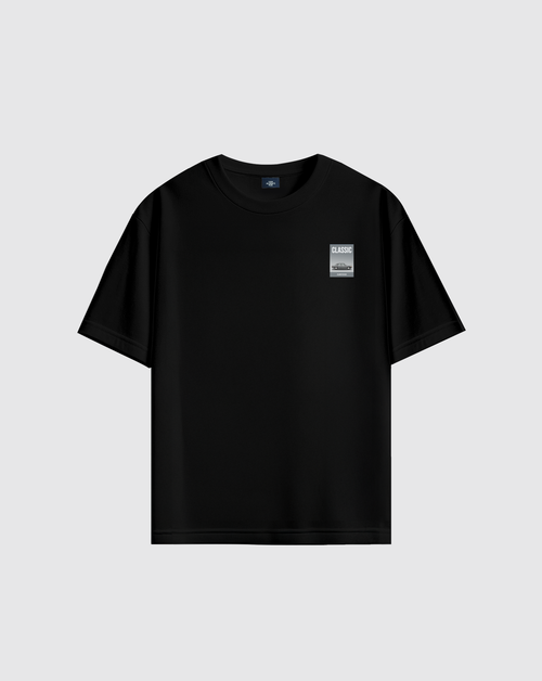 W123 Always Classics Black