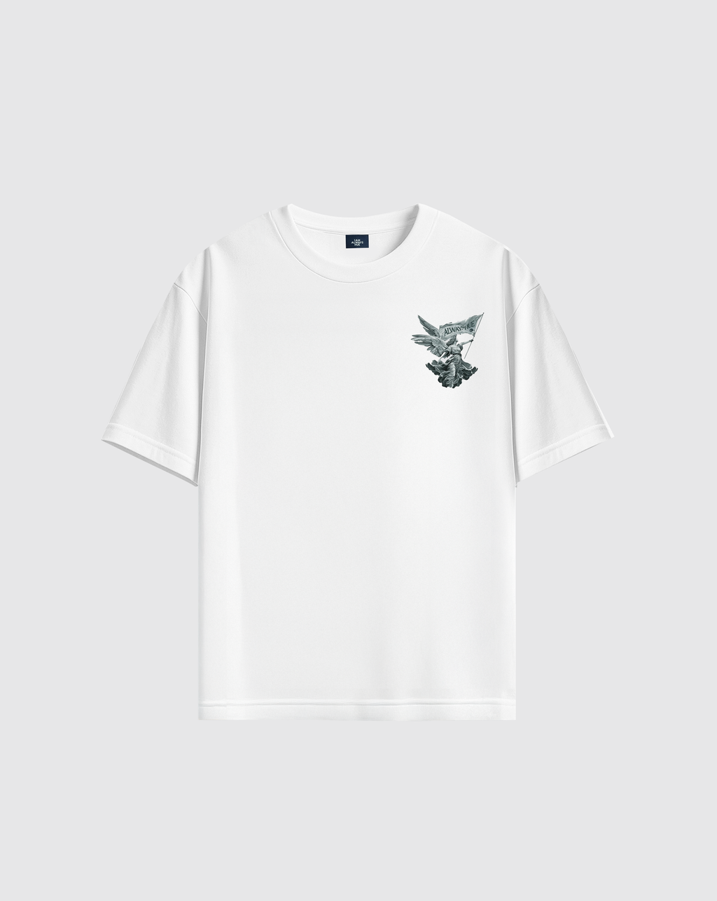 Celestial Vanguard White